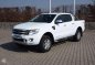 Ford Ranger XLT 4X2 MT 2015 for sale-0