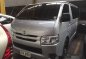 Toyota Hiace 2015 for sale-2