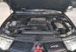 2012 Mitsubishi Montero GTV Automatic transmission-10