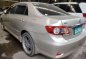 2013 Toyota Corolla Altis 1.6V BDO Preowned Cars-5