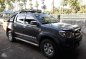 Toyota Hilux 2011 for sale-1