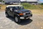 2017 Toyota FJ Cruiser Batmancars FOR SALE -1