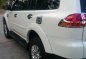 2012 Mitsubishi Montero Sport GlsV automatic-3