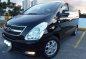 2011 12 Seaters. Hyundai Grand Starex CVX VGT AT Diesel 2F4U-0