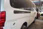 2016 Nissan Urvan for sale-5