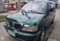 Mitsubishi Adventure 2001 for sale-0