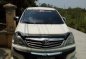 Toyota innova J 2009 Fresh in and out 68k-0