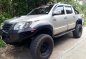 2015 Toyota Hilux 3.0 G DSL MT 4x4 -4