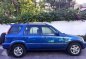 1998 Honda CrV FRESH RUSH 195k RUSH!-0