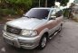 Toyota Revo 2004 manual suv crosswind avanza adventure-0