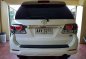 2015 Toyota Fortuner for sale-1