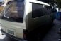 Nissan Vanette 2016 for sale-4