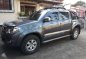 Toyota Hilux 2011 for sale-0