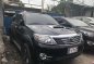 2015 Toyota Fortuner for sale-0