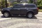 2009 Mitsubishi Montero for sale-0