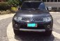 2009 Mitsubishi Montero for sale-1