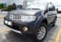 2013 Mitsubishi Montero for sale-0