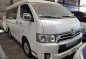 2016 Toyota Hiace Super Grandia 1T 3.0 BDO Preowned Cars-0