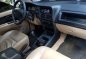 2014 Isuzu Sportivo x MT diesel leather-8