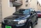 Toyota Fortuner 2012 for sale-0