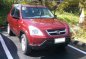 Honda CRV 2003 for sale-0