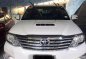 2015 Toyota Fortuner Gmatic Very Low Mileage-1