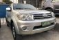 2010 Toyota Fortuner for sale-0