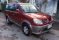 Mitsubishi Adventure 2007 for sale-0