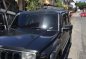 Jeep Commander 2008 for sale-0