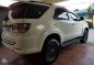 2015 Toyota Fortuner for sale-3