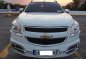 2014  Almost New. Chevrolet Trailblazer LT 2.8L AT 2F4U-3