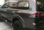 2015 Mitsubishi Montero for sale-2