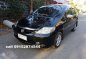 Honda City Vtec AT 2005 top of the line with sat bav fresh inside out-0