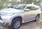 2017 Mitsubishi Montero Sport for sale-5