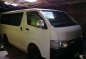 Like New Toyota Grandia for sale-0