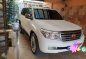 2011 Toyota  Land Cruiser VX FOR SALE -1