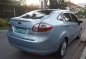 2013 Ford Fiesta Trend 1.6Sedan AT (32tkm only)-4