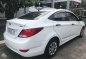 2017 Hyundai Accent Diesel FOR SALE -2