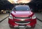 2016 Chevrolet Colorado for sale-0