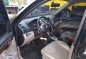 2012 Mitsubishi Montero GTV Automatic transmission-3