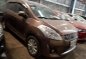 2015 Suzuki Ertiga GLX 1.4L BDO Preowned Cars-1