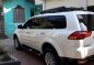 2011 Mitsubishi Montero GLS V FOR SALE -4