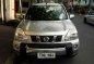 2012 Nissan Xtrail CVT 2nd generation Xtronic Cvt-1