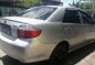 Toyota Vios J MT 2006 FOR SALE -1