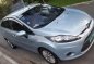 2013 Ford Fiesta Trend 1.6Sedan AT (32tkm only)-3