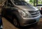 2013 Hyundai Starex for sale-1