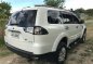 Mitsubishi Montero Sport 2014 FOR SALE -3