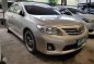 2013 Toyota Corolla Altis 1.6V BDO Preowned Cars-2