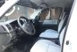 2014 Toyota Hiace grandia GL 2.5 automatic-8