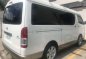 2015 Hiace Grandia GL AT FOR SALE -5